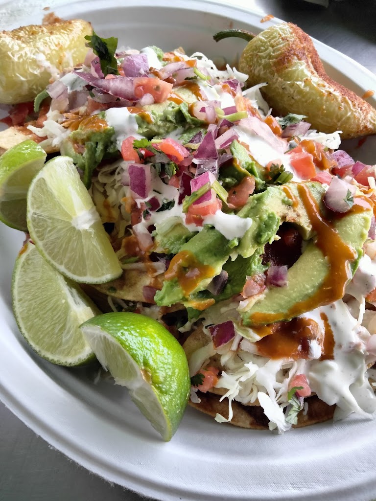 El Dorado Express 90022