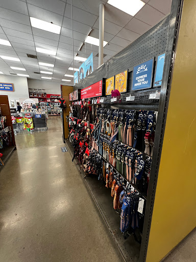 Pet Supply Store «Petco Animal Supplies», reviews and photos, 1917 Douglas Blvd, Roseville, CA 95661, USA