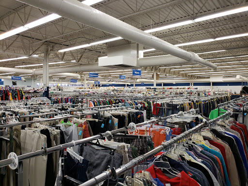 Thrift Store «St Vincent de Paul Thrift Store - East», reviews and photos