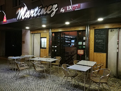 Restaurante Martínez