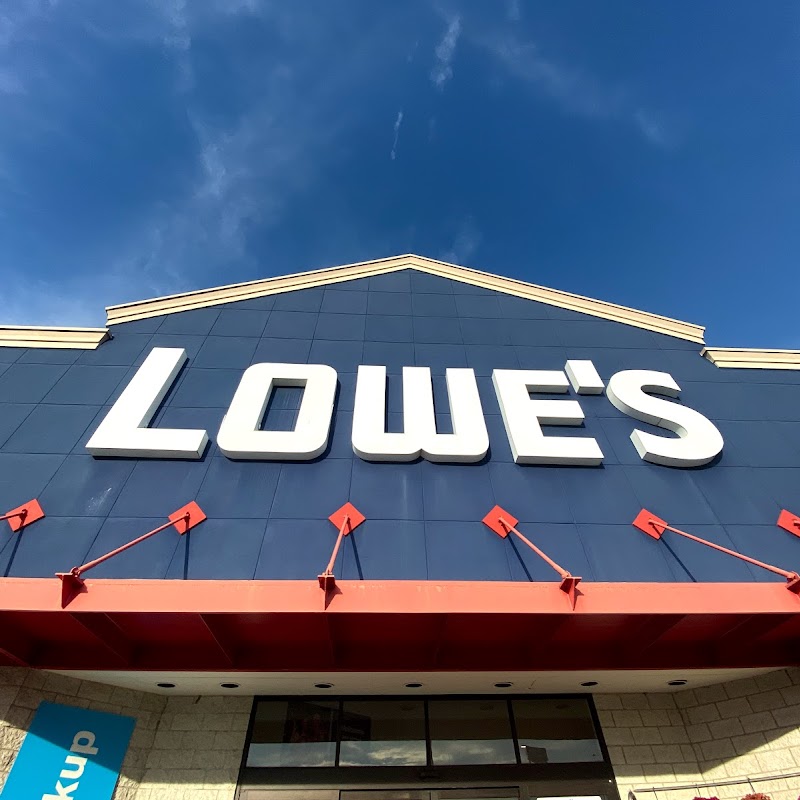 Lowe's Home Improvement