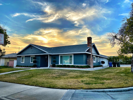 Vantage Property Management INC image