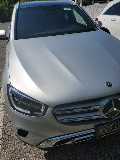 Mercedes Benz Dealer «Mercedes-Benz of Goldens Bridge», reviews and photos, 321 NY-22, Goldens Bridge, NY 10526, USA