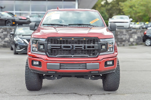 Used Car Dealer «Auto Depot Of Nashville», reviews and photos, 3215 Nolensville Pike, Nashville, TN 37211, USA