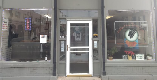 Explore cycling tattoo ideas, creative tattoo ideas in Huntington, available at Hidden Moon Studio, LLC