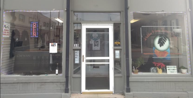 Hidden Moon Studio, LLC 46750