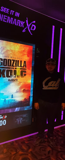 Movie Theater «Cinemark Century 16 South Point and XD», reviews and photos, 9777 S Las Vegas Blvd, Las Vegas, NV 89183, USA