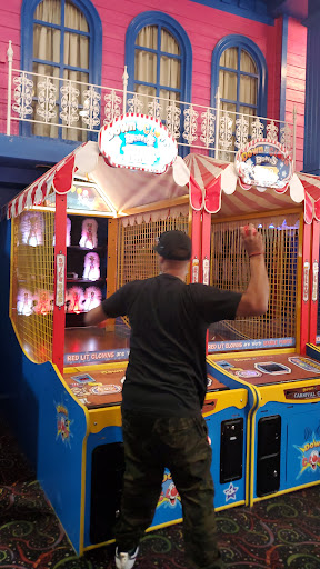 Amusement Center «Family Fun Center At Boomtown», reviews and photos, 2100 Garson Rd, Verdi, NV 89439, USA