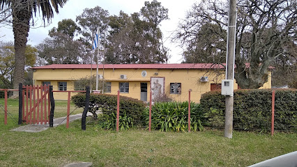 Escuela Rural Nº13 Piedra De Los Indios
