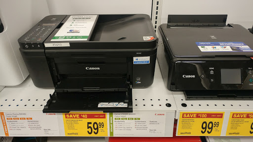 Office Supply Store «Office Depot», reviews and photos, 1460 Eastchase Pkwy, Fort Worth, TX 76120, USA