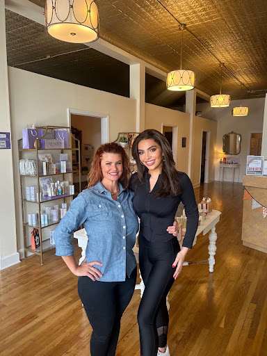 Explore cover up black tattoo ideas, creative tattoo ideas in Lakeland, available at Bella Visge Medical & Aesthetic Rejuvenation