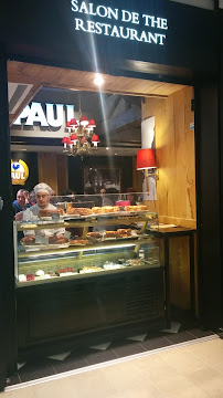 Atmosphère du Sandwicherie PAUL à Paris - n°14