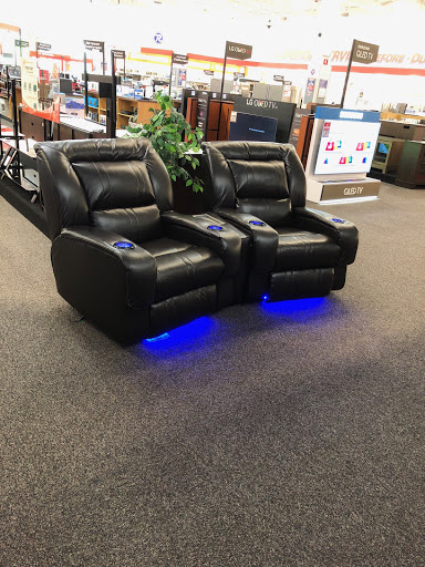 Appliance Store «P.C. Richard & Son», reviews and photos, 10 Commerce Blvd, Succasunna, NJ 07876, USA