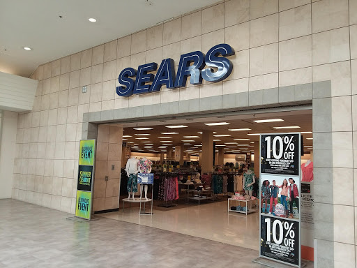 Department Store «Sears», reviews and photos, 1700 N Main St, Salinas, CA 93906, USA