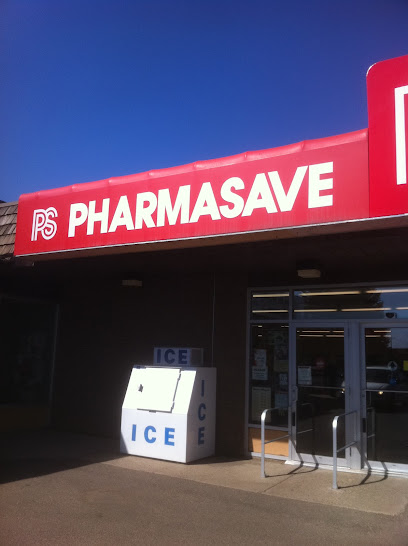 Pharmasave - Redcliff