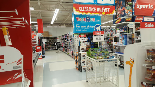 Home Goods Store «Christmas Tree Shops», reviews and photos, 420 Harry L Dr, Johnson City, NY 13790, USA