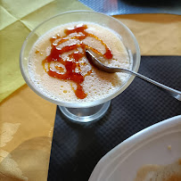 Plats et boissons du Restaurant français Restaurant Le Panier Garni à Guémené-Penfao - n°3