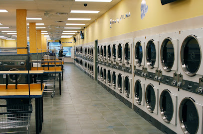 Smart Wash Laundry - Woodstock