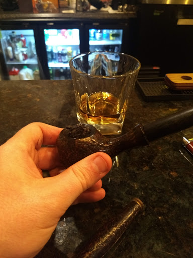 Tobacco Shop «Boda Pipes», reviews and photos, 225 S Pleasantburg Dr, Greenville, SC 29607, USA