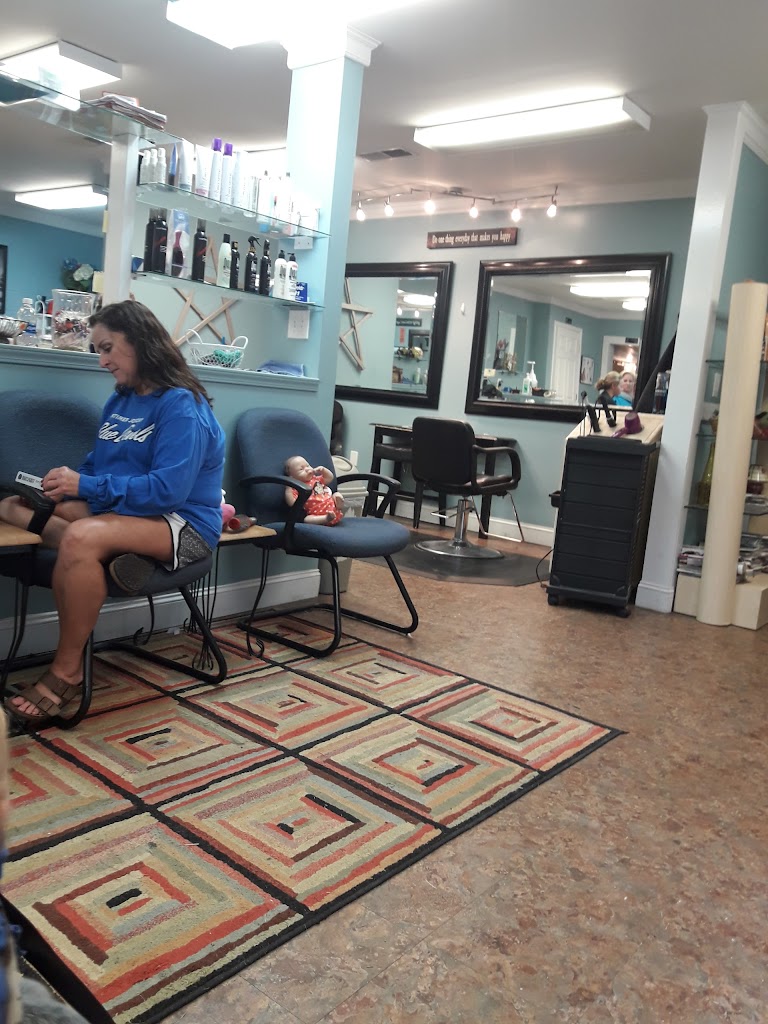 Paulette's Beauty Salon 35116