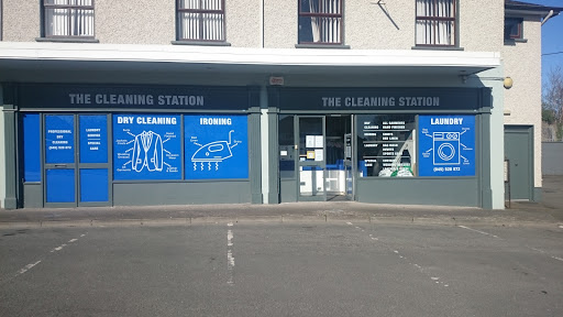 The Cleaning Station Dry Cleaners & Launderette