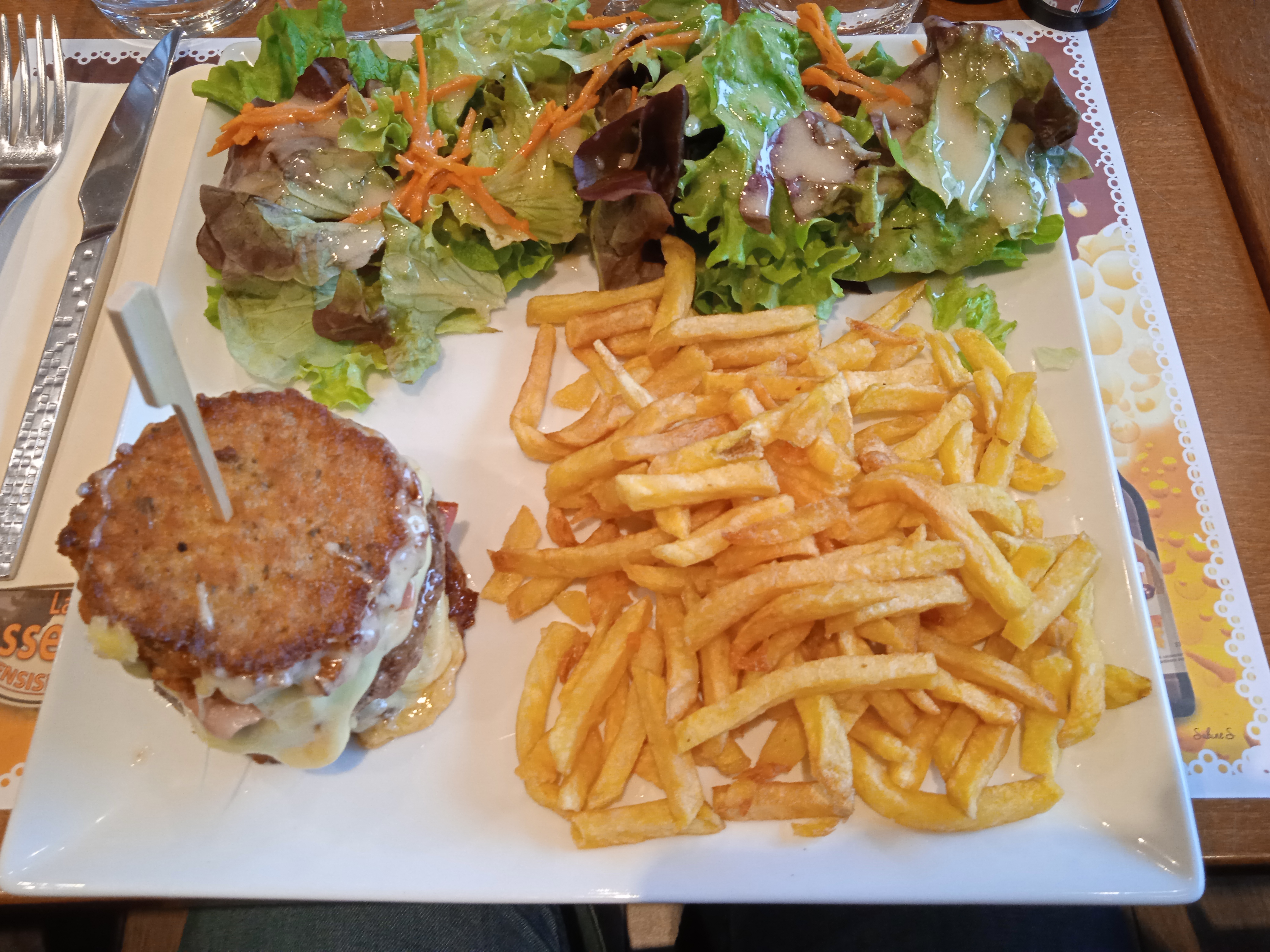 Photo n° 1 de l'avis de DocTst39. fait le 04/12/2021 à 16:21