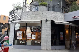ZEN Japanese Restaurant The JAS Wanghin Branch image