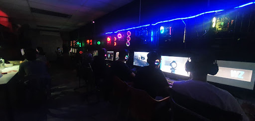 Xtreme Gaming Lounge