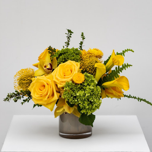 Florist «Native Flower Company», reviews and photos, 1448 E 2700 S, Salt Lake City, UT 84106, USA