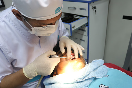 Clínica Odontológica Alegro Huancayo