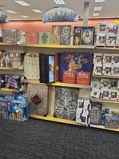 Book Store «Books-A-Million», reviews and photos, 200 Entrance Rd N, Sanford, FL 32771, USA