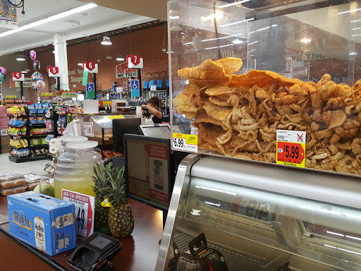 Grocery Store «Superior Grocers», reviews and photos, 16100 Lakewood Blvd, Bellflower, CA 90706, USA