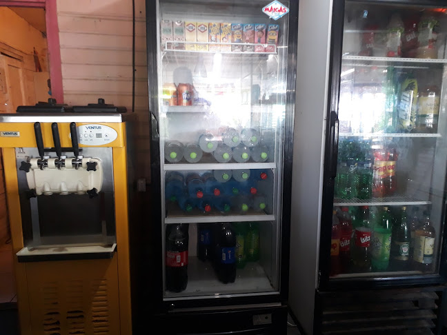 Opiniones de Desierto Florido Atacama en Copiapó - Restaurante
