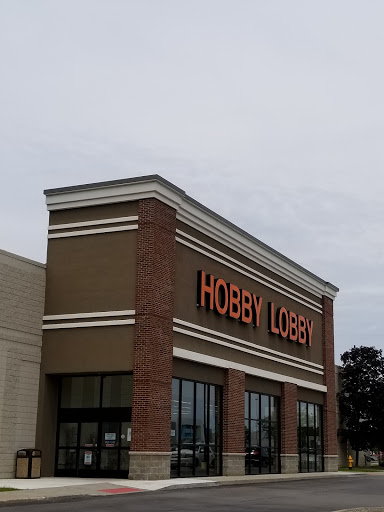Craft Store «Hobby Lobby», reviews and photos, 3701 McKinley Pkwy #1240, Blasdell, NY 14219, USA