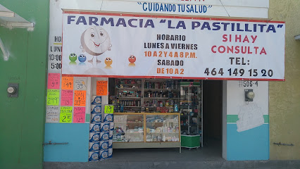 Farmacia La Pastillita
