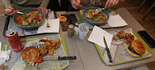 Plats et boissons du Restaurant Ritha’s Rice & Curry à Bordeaux - n°3