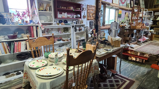 Anderson's School House Gallery