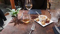 Plats et boissons du Restaurant français L'armateur à La Rochelle - n°1