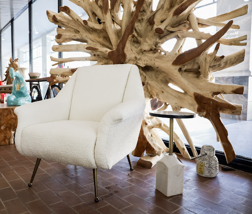 Rustic Furniture Store «Home Source Furniture Showroom», reviews and photos, 1705 Post Oak Blvd, Houston, TX 77056, USA