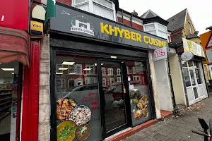 The Khyber Cuisine image