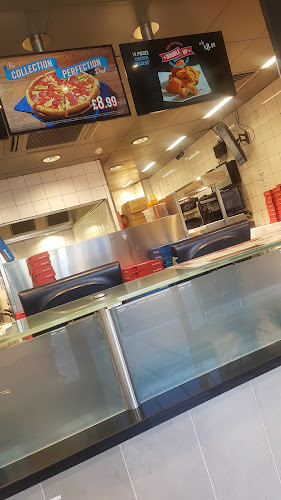 Domino's Pizza - Yate - Bristol