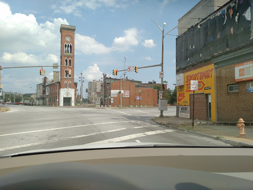 Shopping Mall «Old Town Mall», reviews and photos, 500 N Gay St, Baltimore, MD 21202, USA