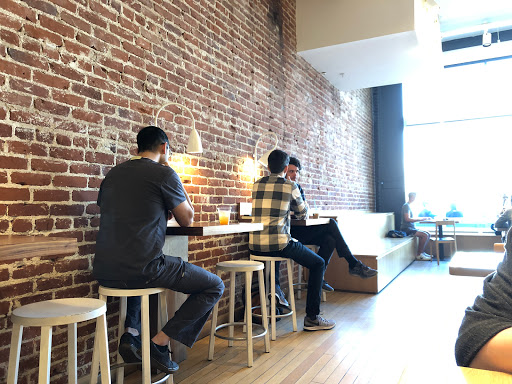 Coffee Shop «Blue Bottle Coffee», reviews and photos, 1712 Sunset Blvd, Los Angeles, CA 90026, USA