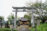 鷲神社