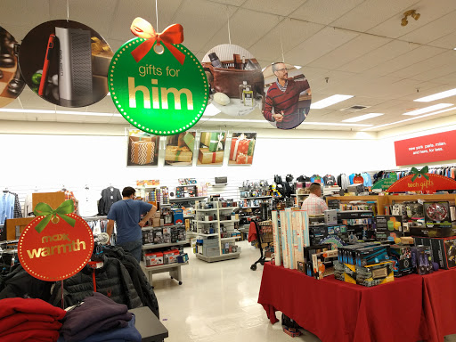 Department Store «T.J. Maxx», reviews and photos, 13560 Whittier Blvd, Whittier, CA 90605, USA