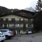 Photo n°1 de l'avis de Luca.e fait le 31/08/2021 à 16:41 sur le  Villa Emma Hôtel à Alba