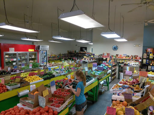 Produce Market «Sun Valley Farms Market», reviews and photos, 2380 NE Coachman Rd, Clearwater, FL 33765, USA