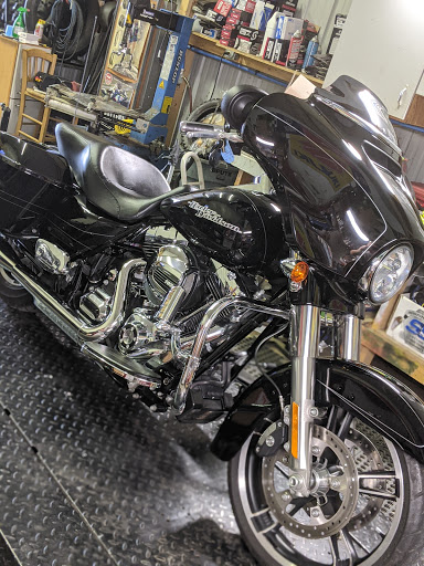 Motorcycle Dealer «Adrenaline Motorsports Toys Inc.», reviews and photos, 253 Charles A Liddle Drive #6, Lawrenceburg, IN 47025, USA