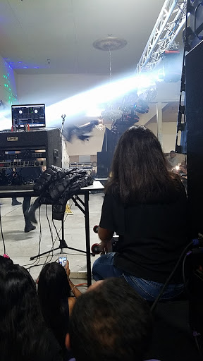 Banquet Hall «Metropolitan Banquet Hall Inc», reviews and photos, 16420 SE 128th St, Renton, WA 98059, USA