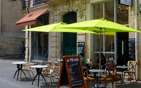 Le Petit Moulu Torréfacteur Café Coffeehouse image
